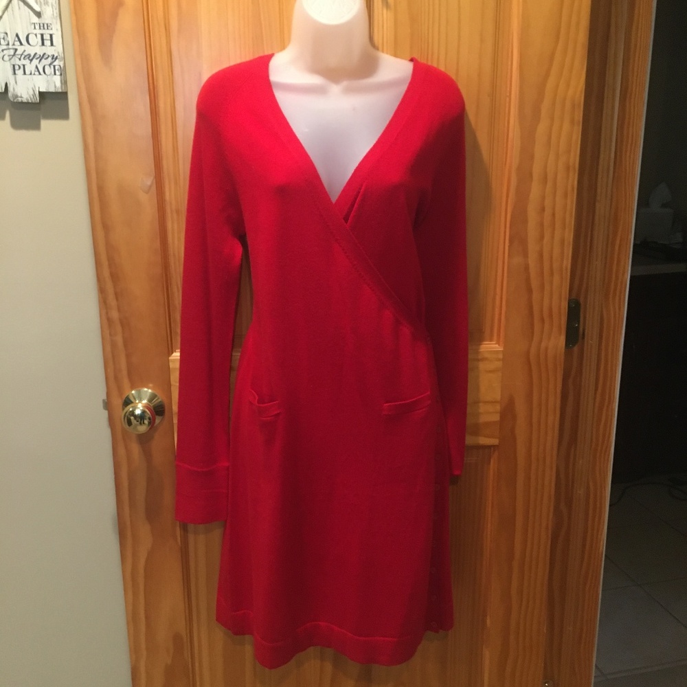 Boston Proper Dress